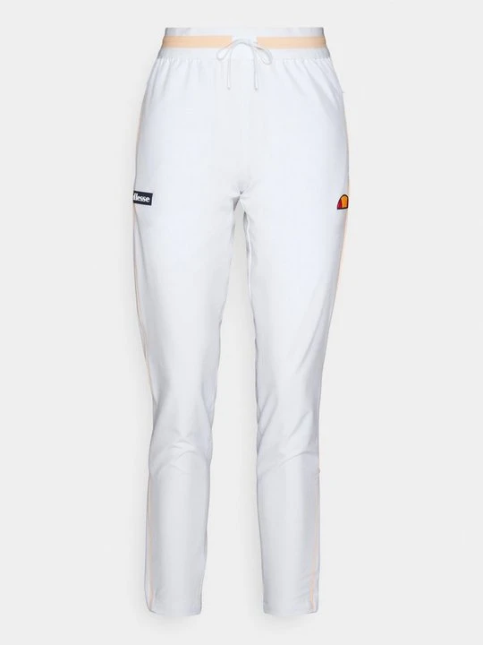 Zdjęcie produktu Spodnie treningowe Ellesse biały
