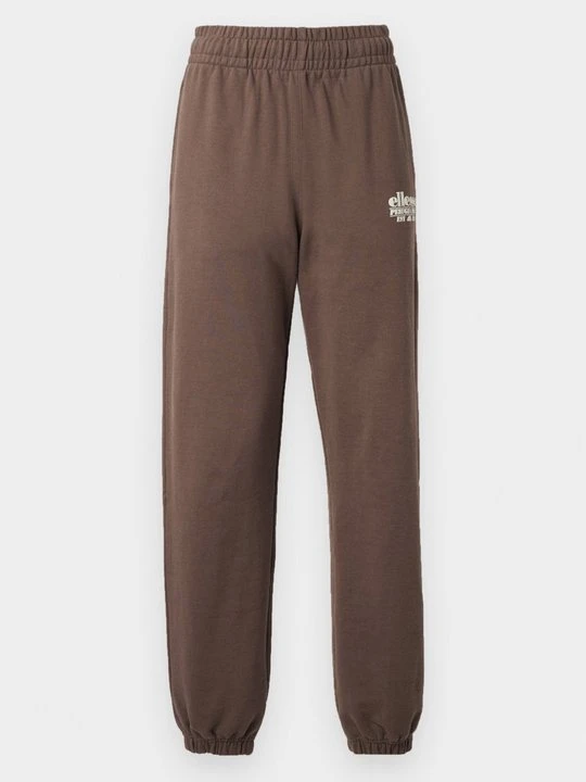 Zdjęcie produktu Spodnie treningowe Ellesse brązowy