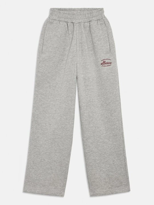 Zdjęcie produktu Spodnie treningowe Ellesse jasnoszary