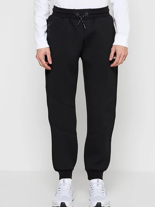 Zdjęcie produktu Spodnie treningowe Ellesse czarny
