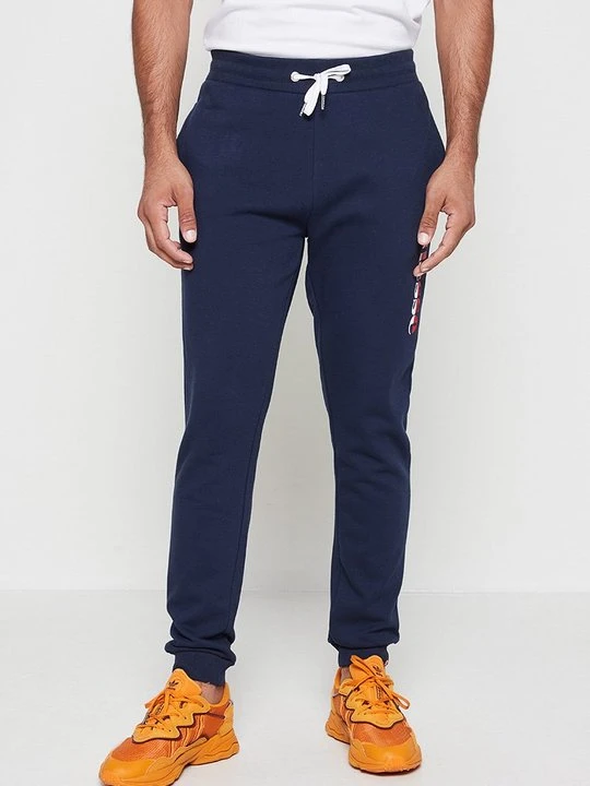 Zdjęcie produktu Spodnie treningowe Ellesse błękit królewski