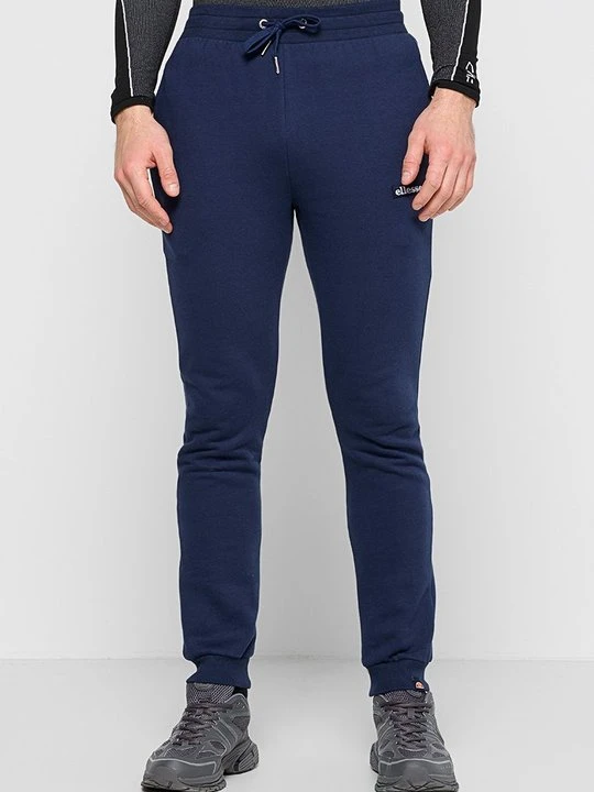 Zdjęcie produktu Spodnie treningowe Ellesse granatowy