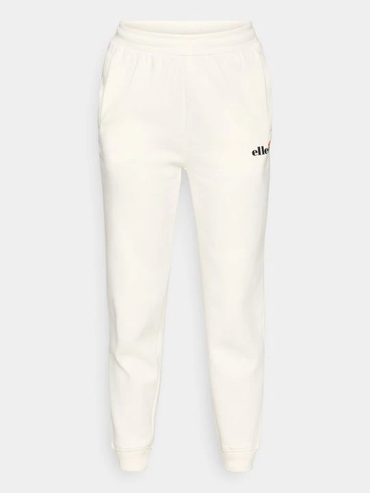 Zdjęcie produktu Spodnie treningowe Ellesse mleczny