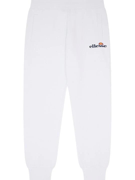Zdjęcie produktu Spodnie treningowe Ellesse biały