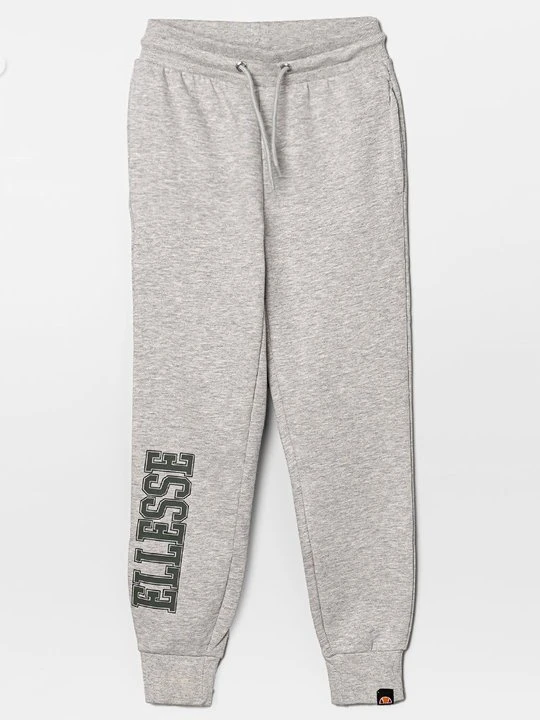Zdjęcie produktu Spodnie treningowe Ellesse szary