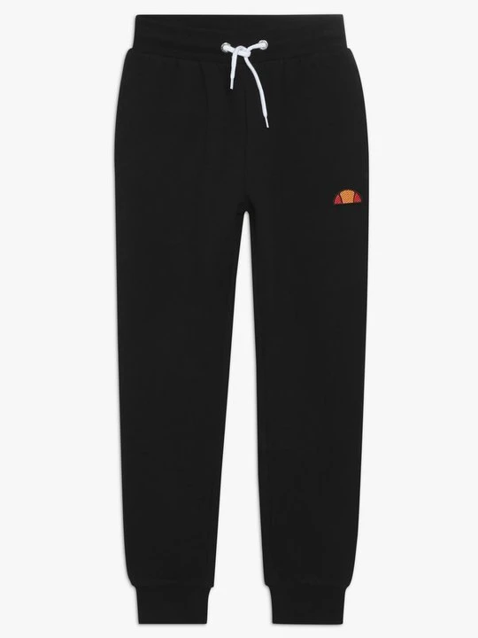 Zdjęcie produktu Spodnie treningowe Ellesse czarny