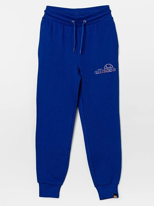 Zdjęcie produktu Spodnie treningowe Ellesse błękit królewski