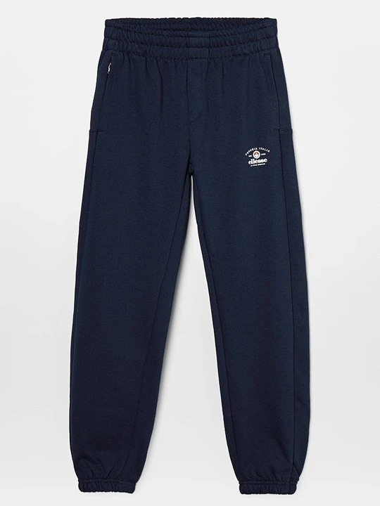 Zdjęcie produktu Spodnie treningowe Ellesse granatowy