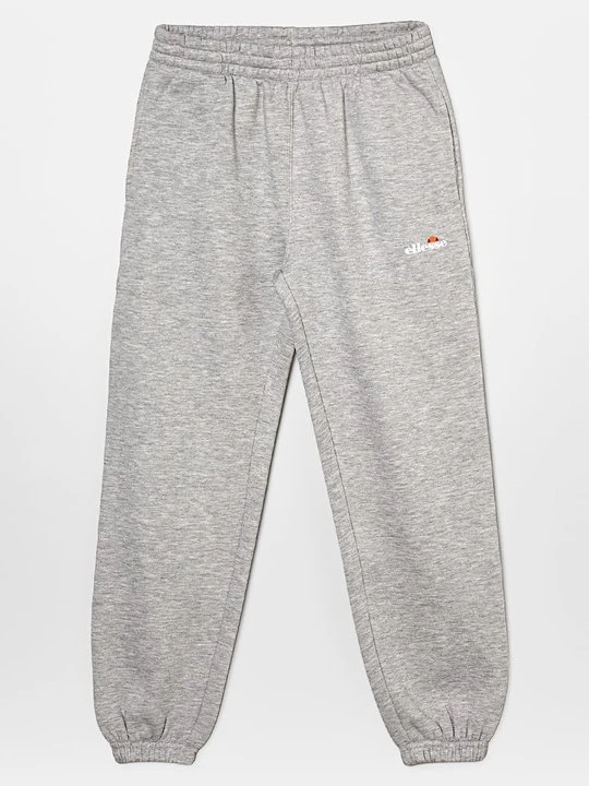 Zdjęcie produktu Spodnie treningowe Ellesse jasnoszary