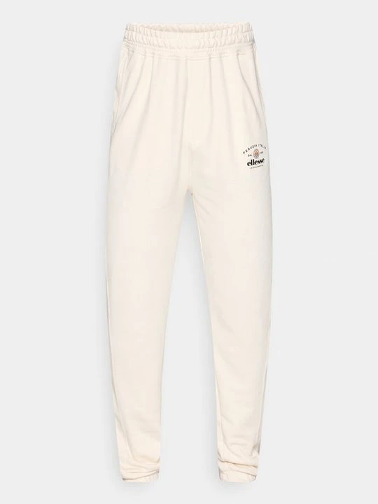 Zdjęcie produktu Spodnie treningowe Ellesse mleczny