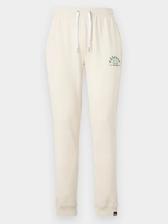 Zdjęcie produktu Spodnie treningowe Ellesse mleczny