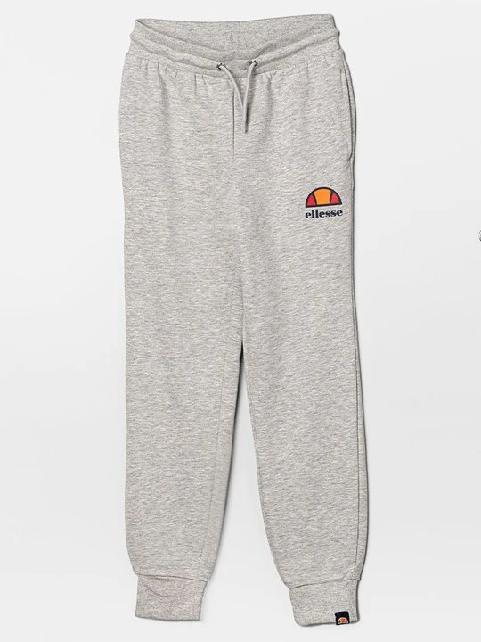 Zdjęcie produktu Spodnie treningowe Ellesse szary
