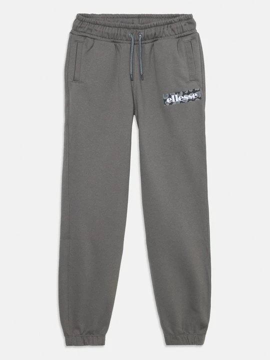 Zdjęcie produktu Spodnie treningowe Ellesse szary
