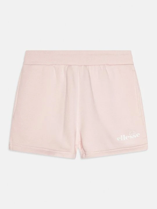 Zdjęcie produktu Spodnie treningowe Ellesse jasnoróżowy