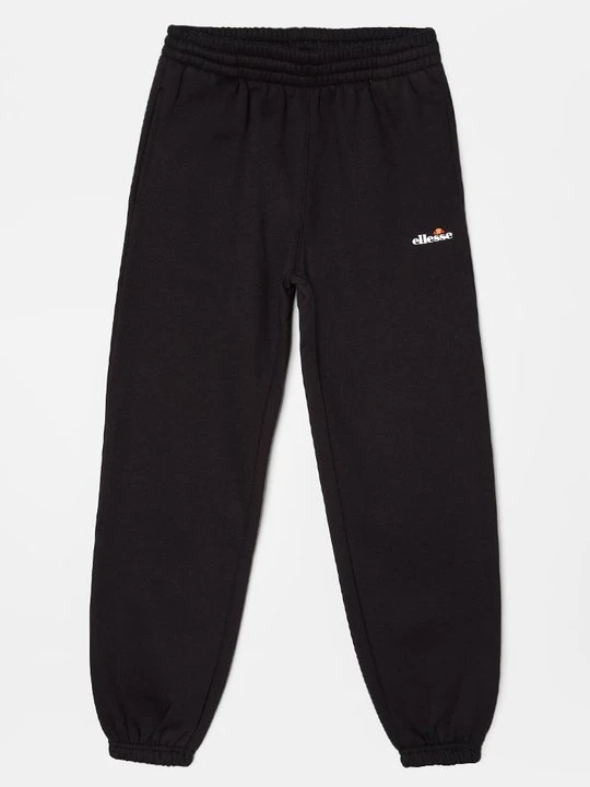 Zdjęcie produktu Spodnie treningowe Ellesse czarny