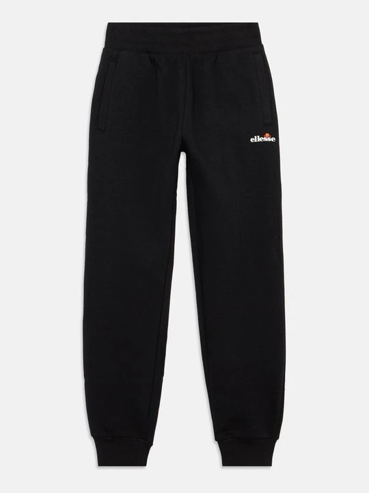 Zdjęcie produktu Spodnie treningowe Ellesse czarny