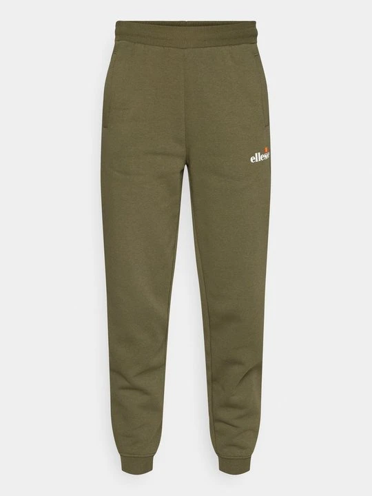 Zdjęcie produktu Spodnie treningowe Ellesse khaki