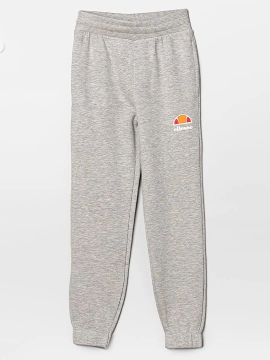 Zdjęcie produktu Spodnie treningowe Ellesse szary