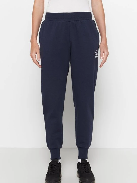 Zdjęcie produktu Spodnie treningowe Ellesse granatowy