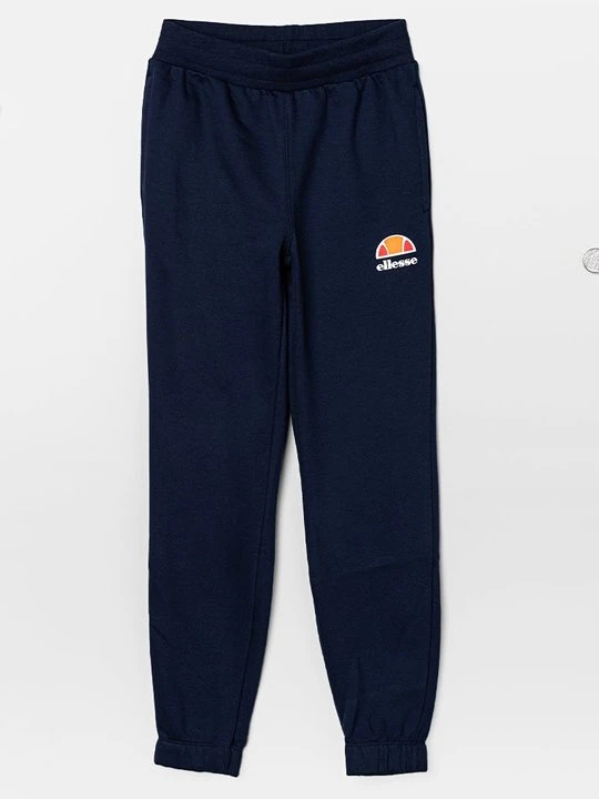 Zdjęcie produktu Spodnie treningowe Ellesse granatowy