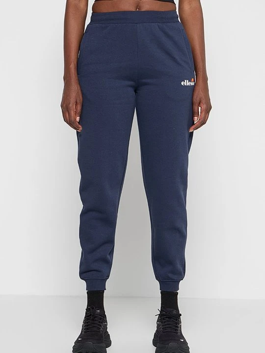 Zdjęcie produktu Spodnie treningowe Ellesse granatowy