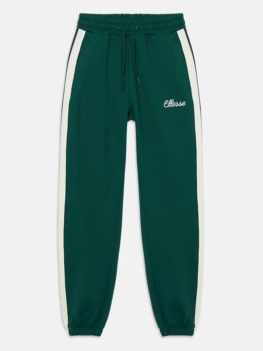 Zdjęcie produktu Spodnie treningowe Ellesse ciemnozielony