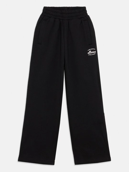 Zdjęcie produktu Spodnie treningowe Ellesse czarny