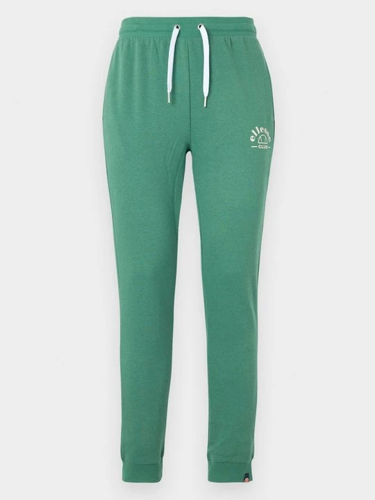 Zdjęcie produktu Spodnie treningowe Ellesse zielony