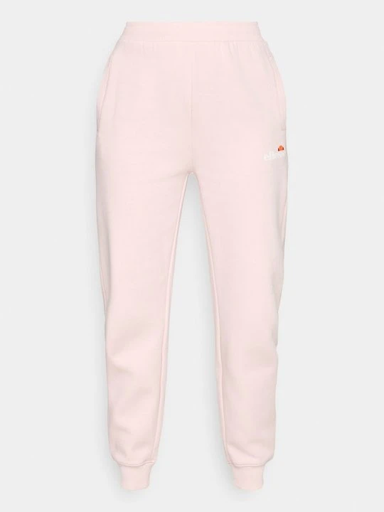 Zdjęcie produktu Spodnie treningowe Ellesse różowy