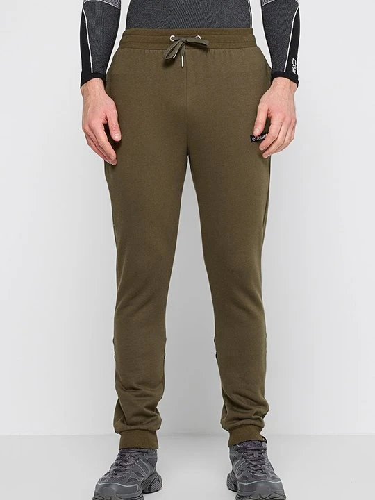 Zdjęcie produktu Spodnie treningowe Ellesse khaki