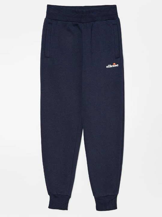 Zdjęcie produktu Spodnie treningowe Ellesse granatowy