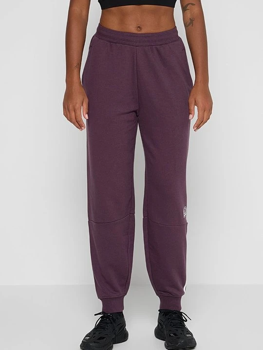 Zdjęcie produktu Spodnie treningowe Ellesse fioletowy