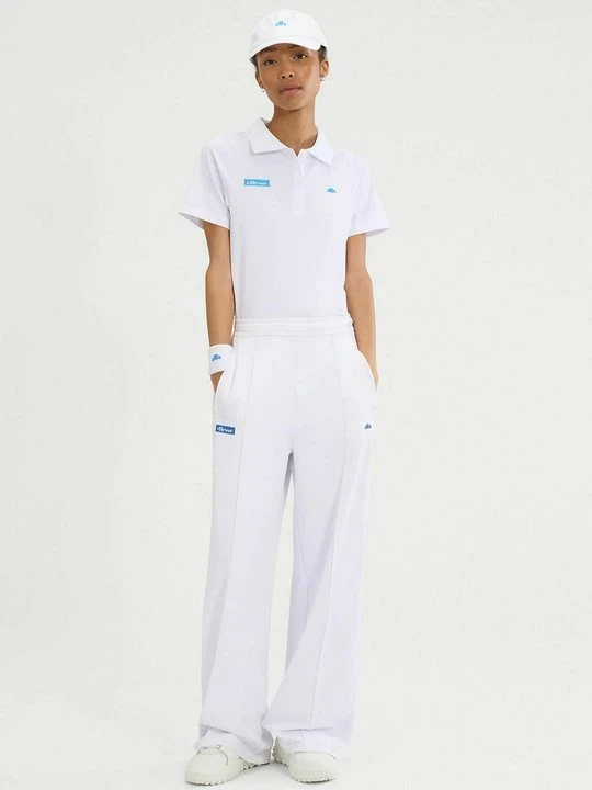 Zdjęcie produktu Spodnie treningowe Ellesse biały