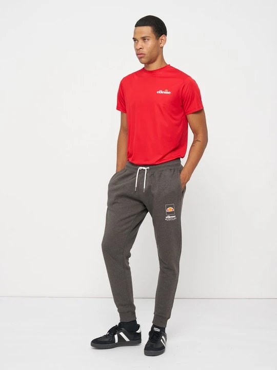 Zdjęcie produktu Spodnie treningowe Ellesse ciemnoszary