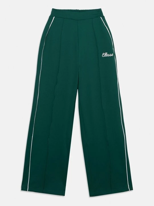 Zdjęcie produktu Spodnie treningowe Ellesse ciemnozielony