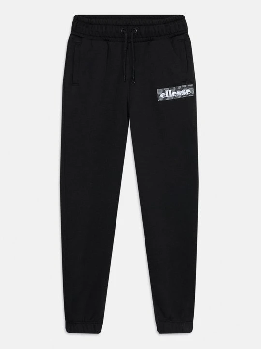 Zdjęcie produktu Spodnie treningowe Ellesse czarny