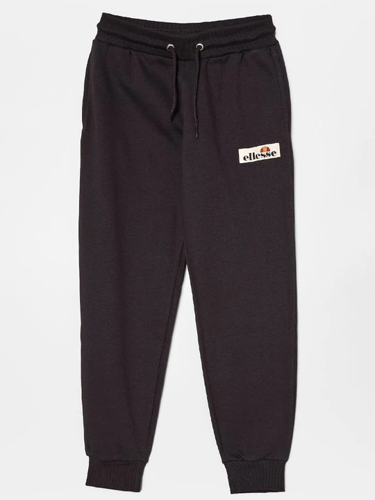 Zdjęcie produktu Spodnie treningowe Ellesse czarny