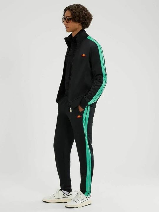 Zdjęcie produktu Spodnie treningowe Ellesse czarny