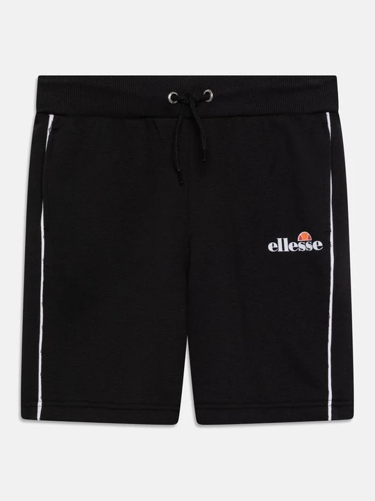 Zdjęcie produktu Spodnie treningowe Ellesse czarny