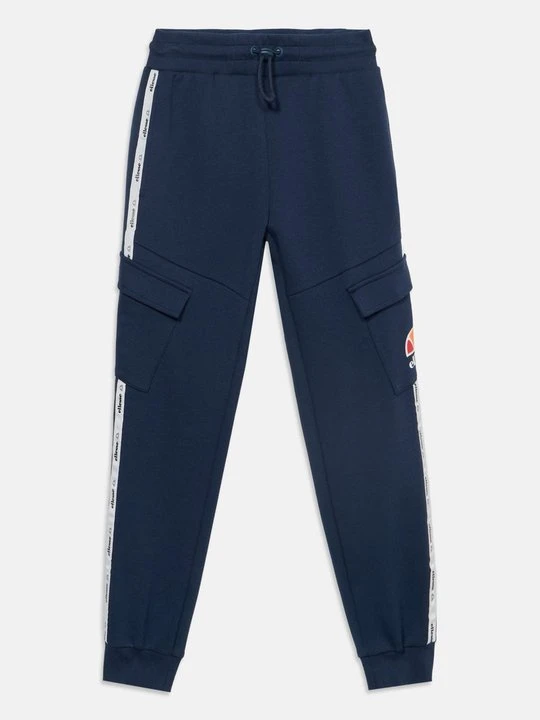 Zdjęcie produktu Spodnie treningowe Ellesse granatowy