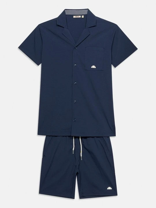 Zdjęcie produktu Spodnie treningowe Ellesse granatowy
