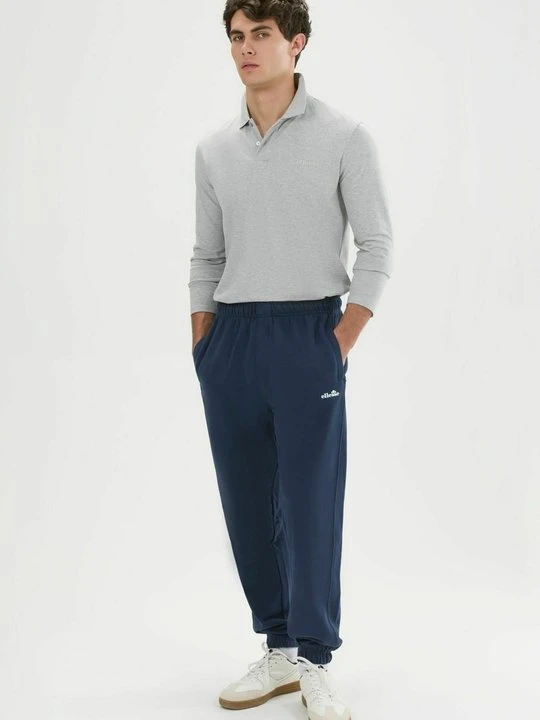 Zdjęcie produktu Spodnie treningowe Ellesse granatowy