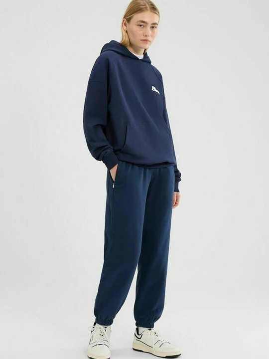 Zdjęcie produktu Spodnie treningowe Ellesse granatowy
