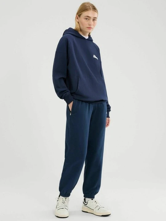 Zdjęcie produktu Spodnie treningowe Ellesse granatowy