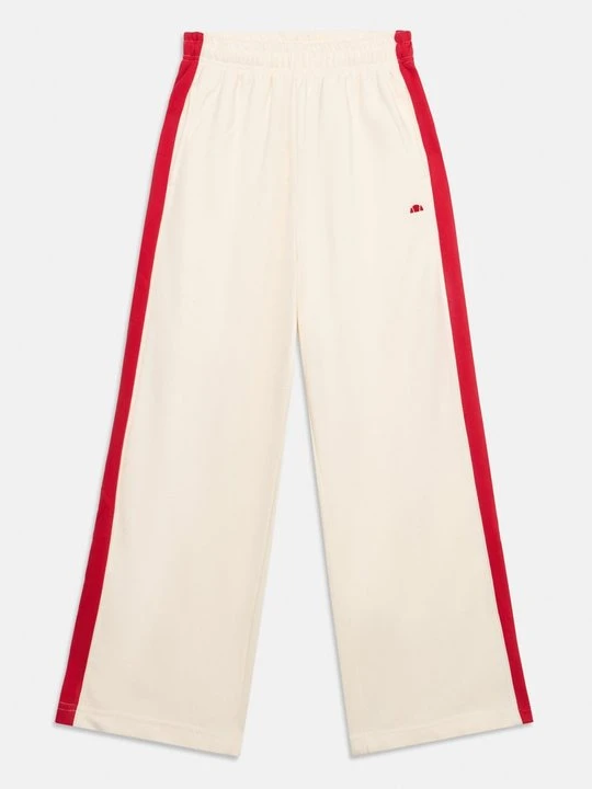 Zdjęcie produktu Spodnie treningowe Ellesse mleczny