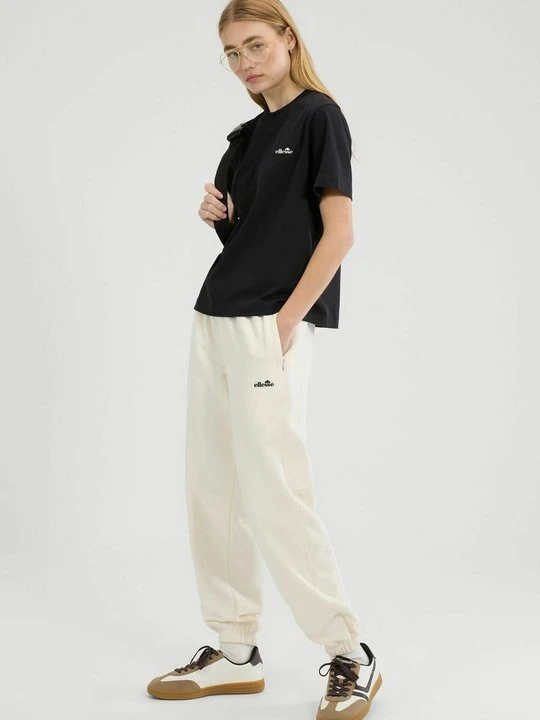 Zdjęcie produktu Spodnie treningowe Ellesse mleczny
