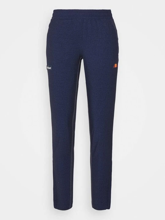 Zdjęcie produktu Spodnie treningowe Ellesse niebieski denim