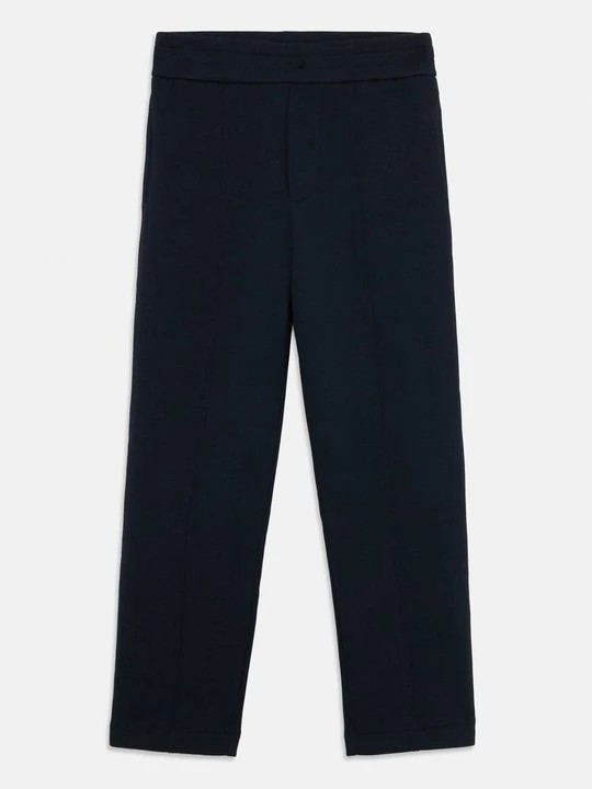 Zdjęcie produktu Spodnie treningowe Emporio Armani granatowy