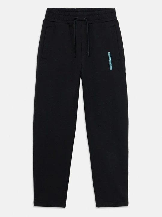 Zdjęcie produktu Spodnie treningowe Emporio Armani czarny
