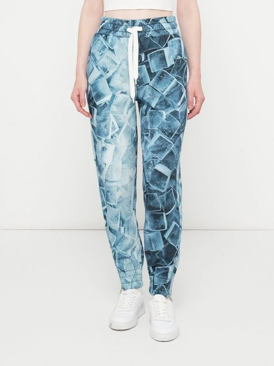 Zdjęcie produktu Spodnie treningowe Emporio Armani